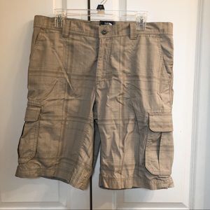 NWT The North Face Tribe Cargo Shorts